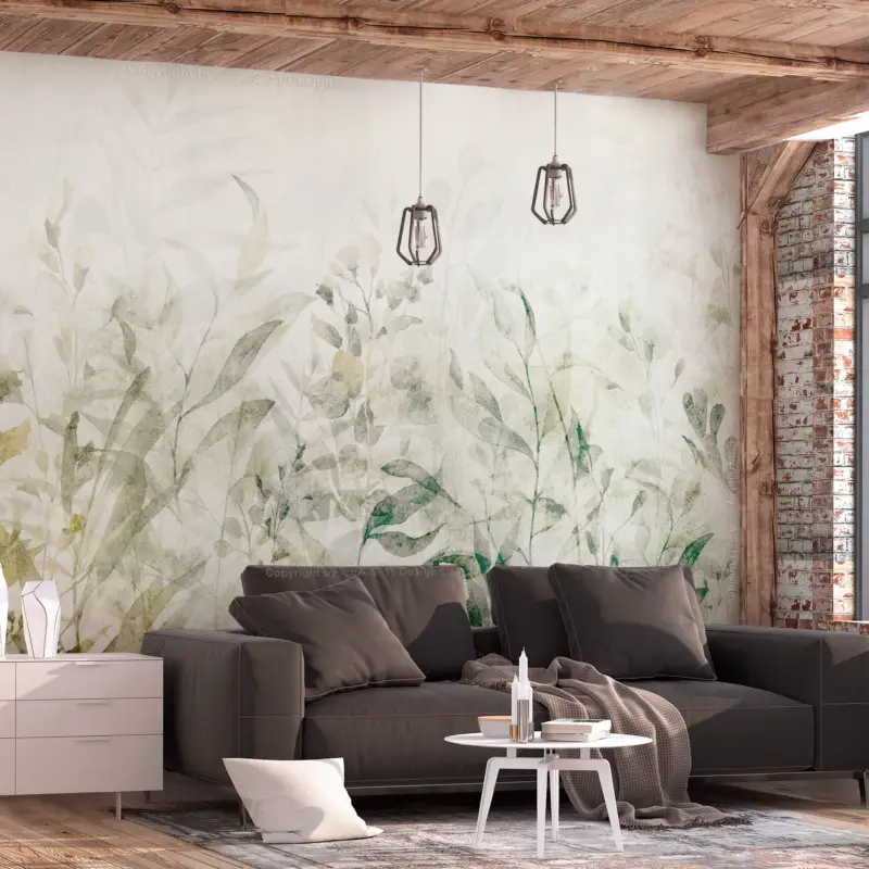 Achat Immédiat Zelfklevend fotobehang - Holiday Memory - Third Variant - 294x210