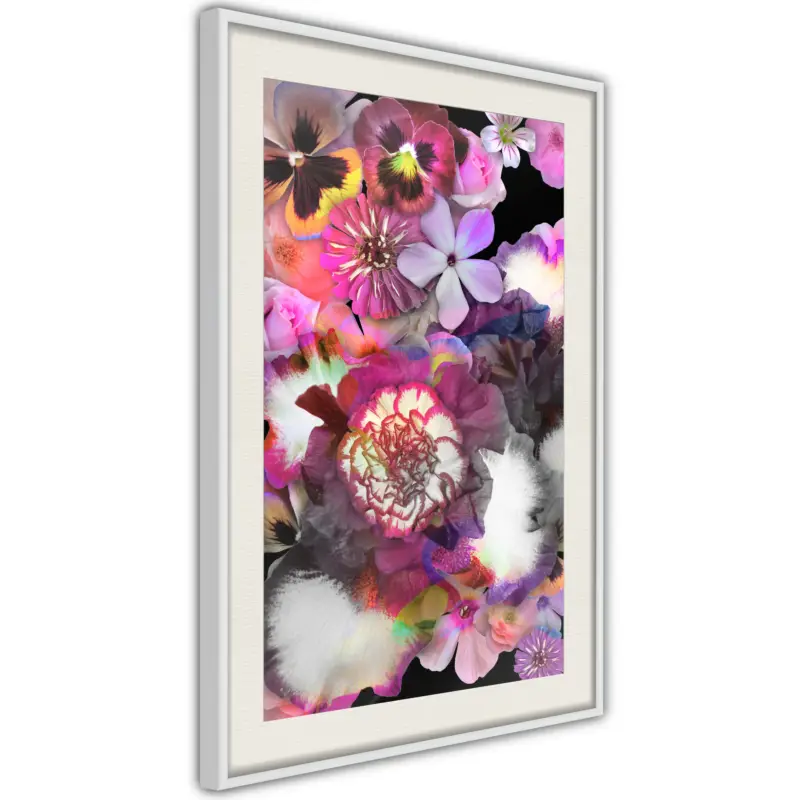 Achat Immédiat Poster - Summer Night's Dream II - wit passepartout - 40x60