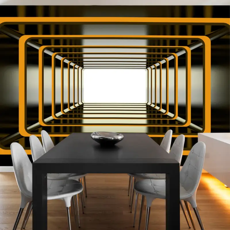 Acheter En Ligne Fotobehang - Titian dimension - 150x105