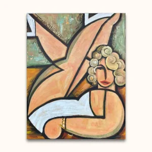 Achat Immédiat Picasso signature - Marilyn Monroe - 110x145cm