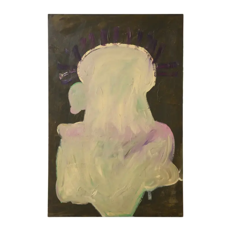 Offre Spéciale HKliving Pappagallo Schilderij by Gabriella Fabien