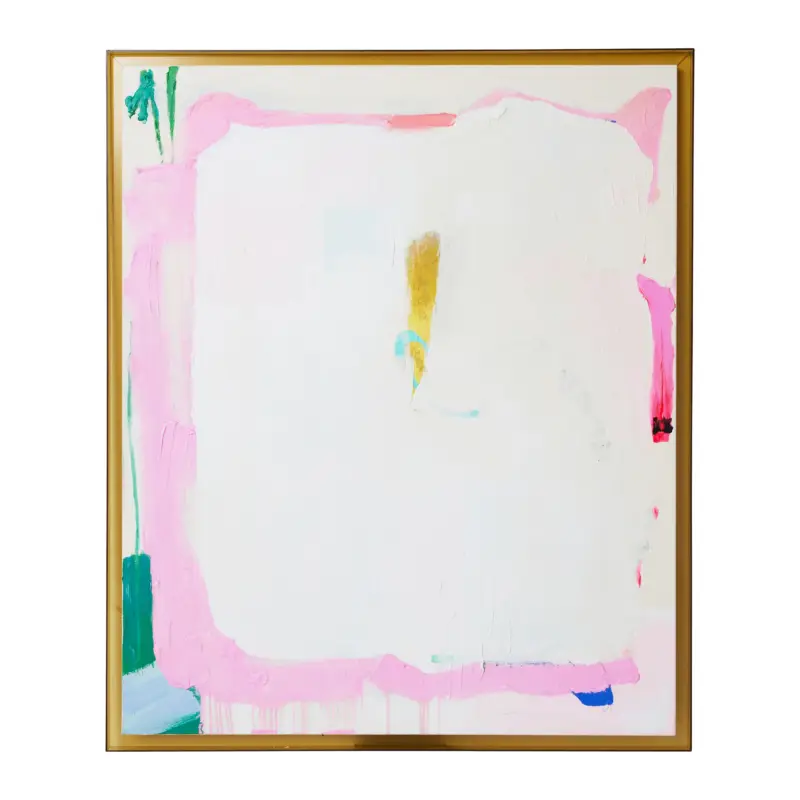 Petit Prix HKliving White Sands Schilderij