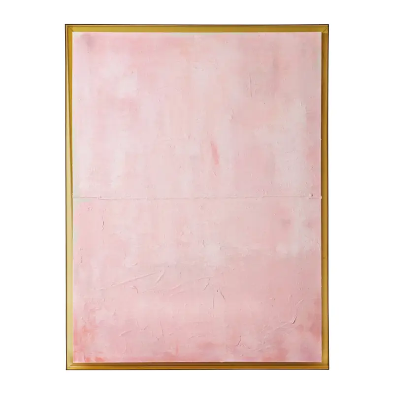 Quantité Limitée HKliving Thousand Layers Schilderij