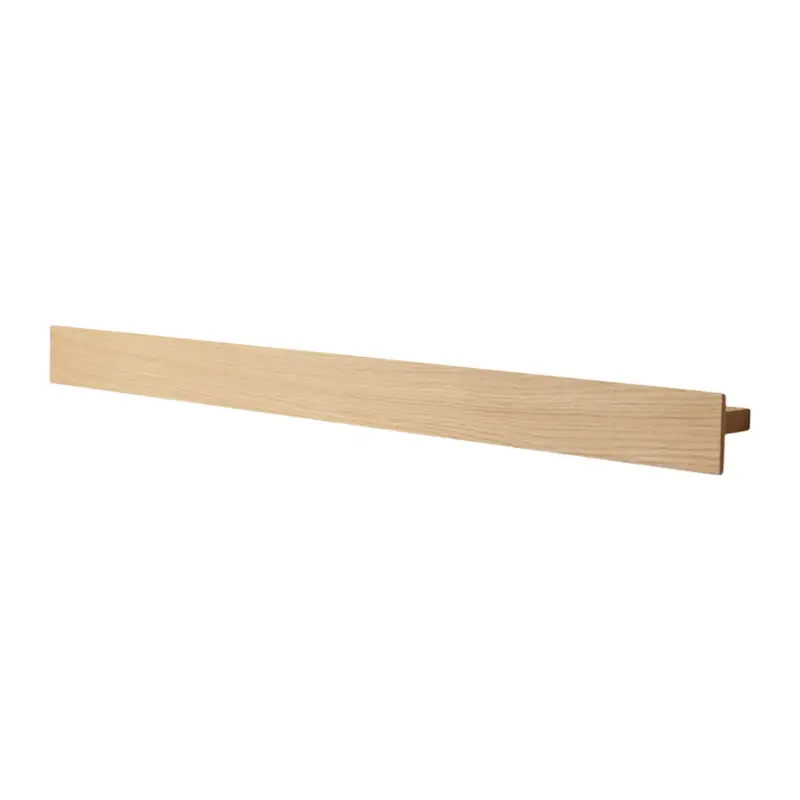 Acheter Direct Paper Collective Gallery Wandplank B 115 cm - Natural Oak