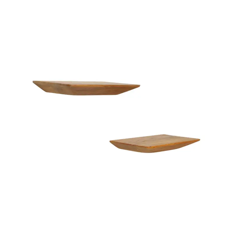 Raw Materials Craftsman Wandplank 2 st. Livraison Express