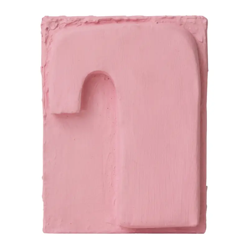 HKliving Pocket Exhibit Crave - 12 x 7 x 16 cm Prix Bas