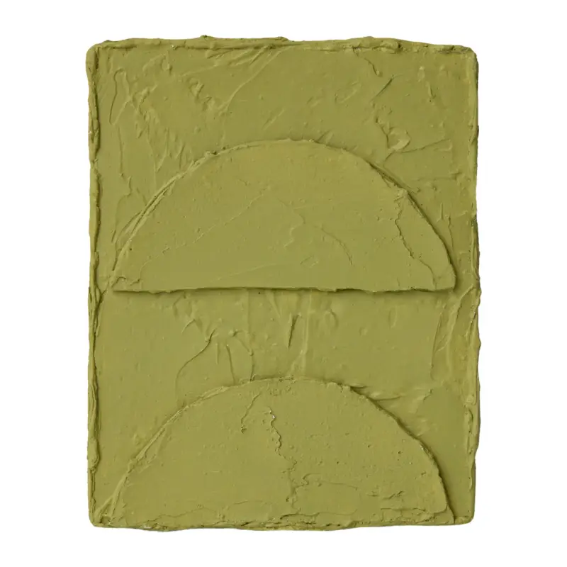 Offre Spéciale HKliving Pocket Exhibit Verdant - 19 x 7 x 24 cm