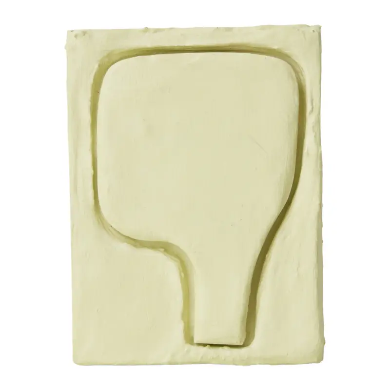 HKliving Pocket Exhibit Dwell - 12 x 7 x 16 cm Prix Bas