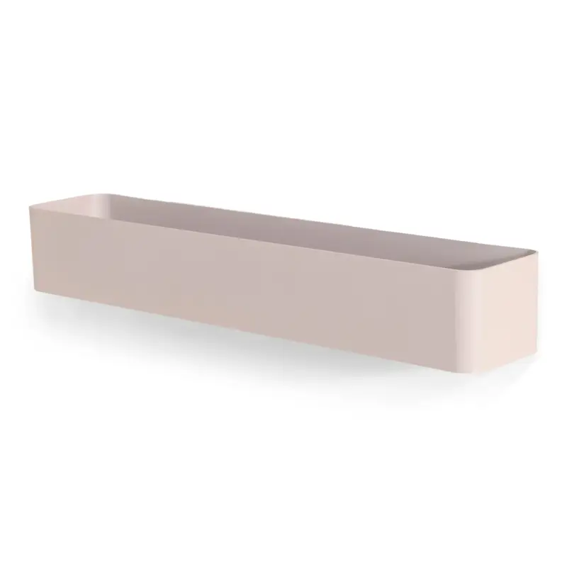 Spinder Design wandplank Multi 5 - Silky Taupe Prix Bas