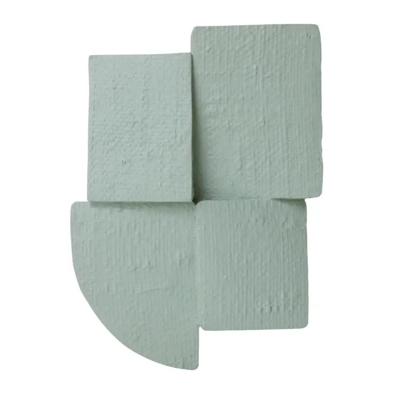 Meilleur Choix HKliving Levels Wandornament