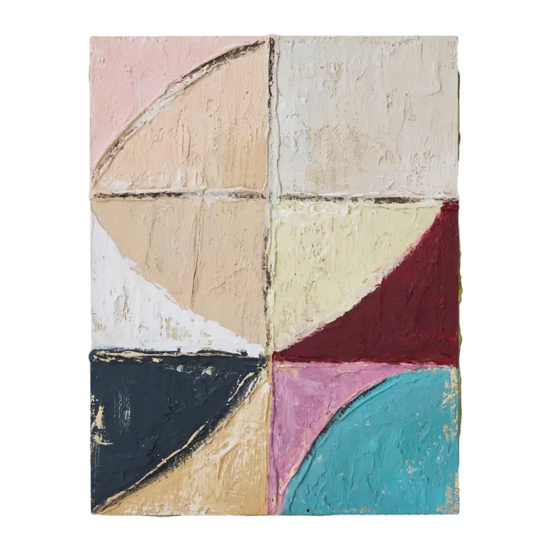 Bon Plan HKliving Pocket Exhibit Palette - 20 x 5 x 26 cm