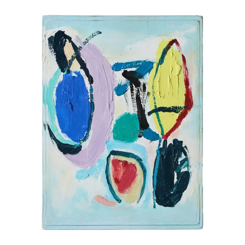 HKliving Pocket Exhibit Creative zone - 19,5 x 5 x 26 cm Dernier Modèle