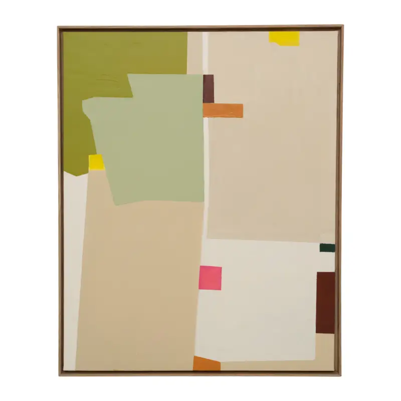 Urban Nature Culture Wanddecoratie Varikas Prix Choc