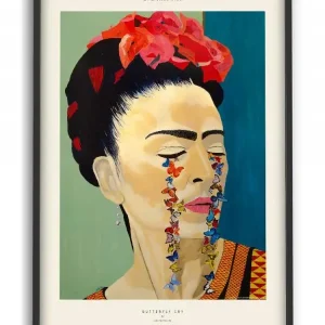 Petit Prix PSTR studio - John McDonald - Butterfly Cry