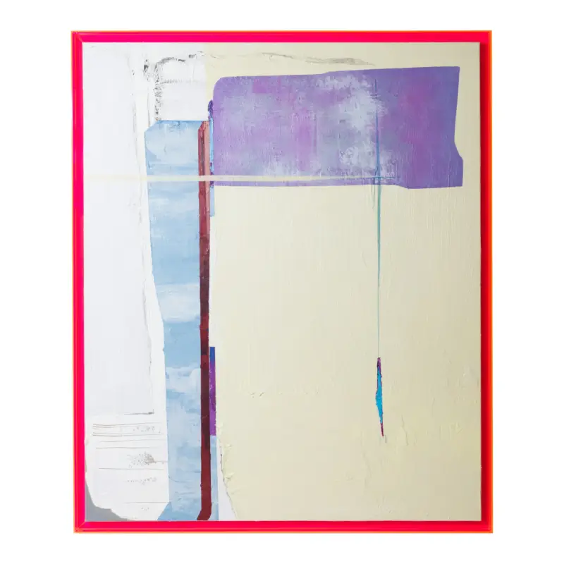 Nouvel Arrivage HKliving Days In The City Schilderij