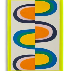 Retour Gratuit Print op gelakt canvas met acryl frame cm 50x3,3x70