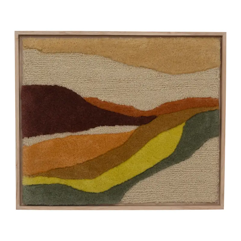 Expédition Rapide Urban Nature Culture Wanddecoratie Vuori