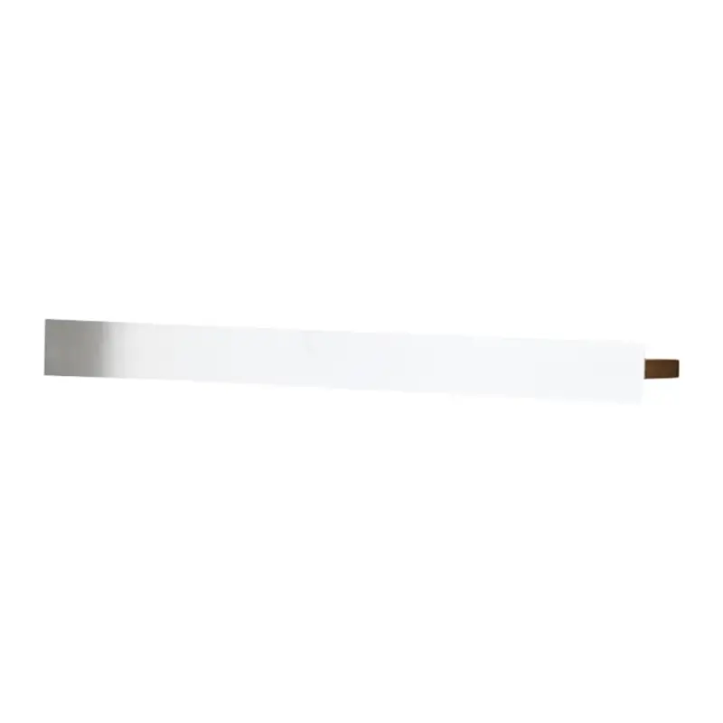Achetez Aujourd’hui Paper Collective Gallery Wandplank B 115 cm - Brushed Steel