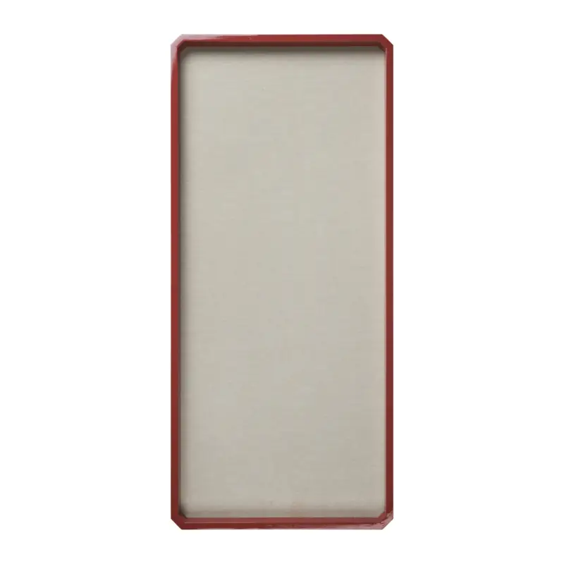 Affaire À Saisir Ferm Living Nova Prikbord - Picante Red