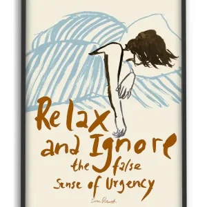 PSTR studio - Sissan - Relax & Ignore Offre Du Jour