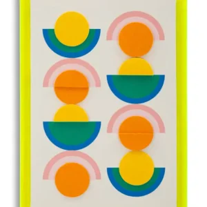 Retour Gratuit Print op gelakt canvas met acryl frame cm 50x3,3x70