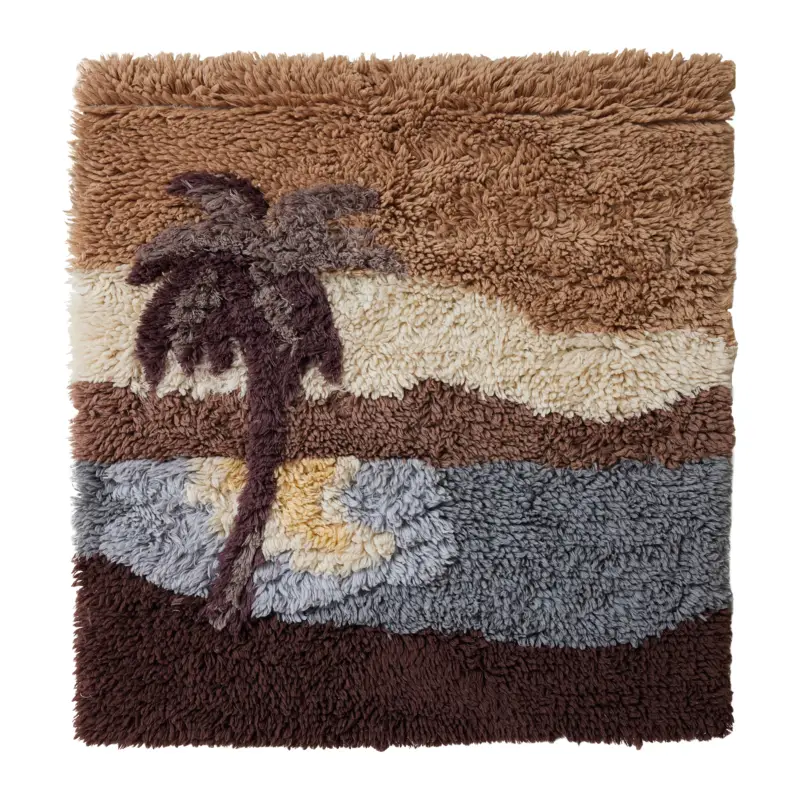 Commander Maintenant HKliving Wandkleed - Sunrise