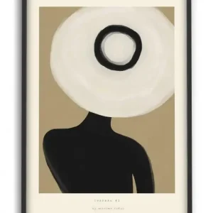 Vente Directe PSTR studio - Maxime - Chapeau #2