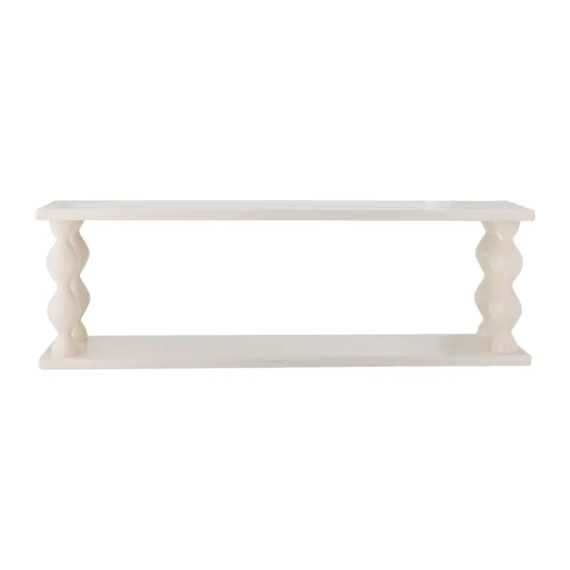 Bloomingville Salino Wandplank - B 80 cm Dernière Chance