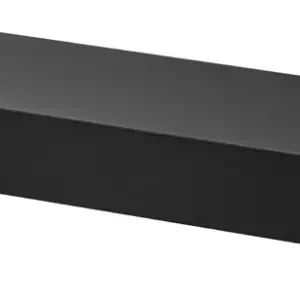 Yamazaki Wandplank met Magnetisch Paneel (50 cm) - Tower - Zwart Certifié