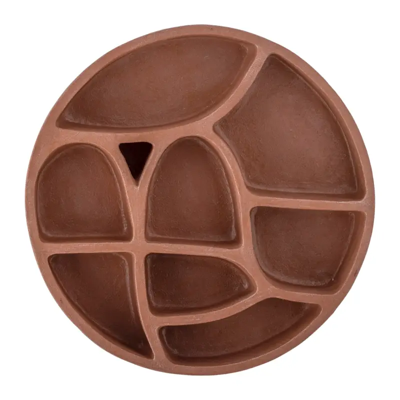 Meilleur Choix Bloomingville Palmer Wandrek