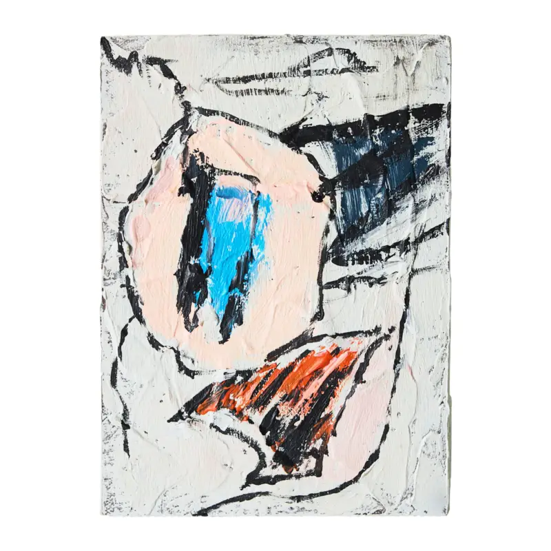 HKliving Pocket Exhibit Playscape - 14,5 x 3 x 20 cm Expédition Rapide