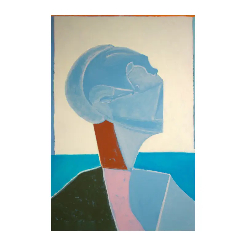 Prix Choc Paper Collective Coax Poster - 30 x 40 cm