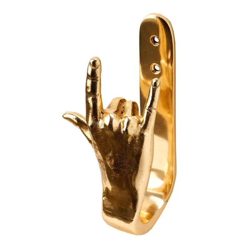 Offre Spéciale POLSPOTTEN I-Love-You Wandhaak