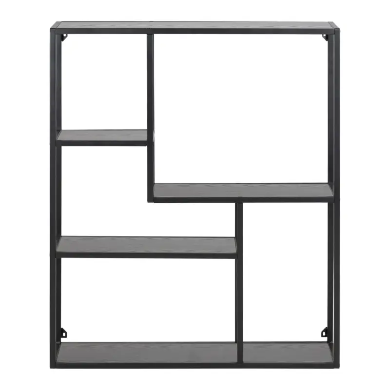 Prix Promo by fonQ Jaxon Wandrek 91 x 75 - Zwart