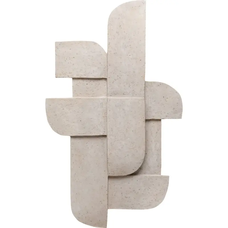 Bon Plan Wanddecoratie Rotondo XL 100cm Kare Design