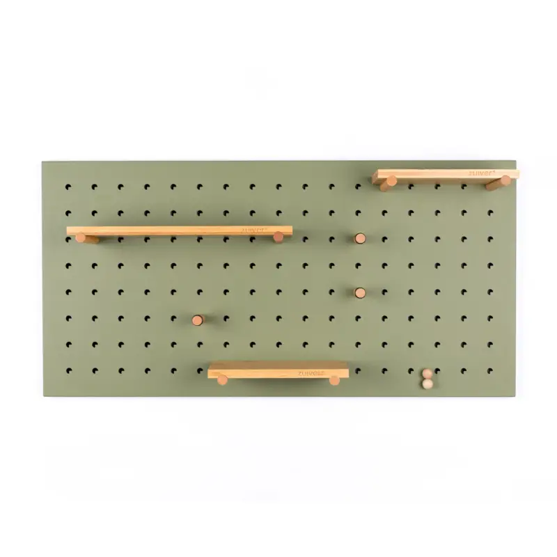 Zuiver Bundy Pegboard Pinbord 45 x 90 cm Nouvel Arrivage