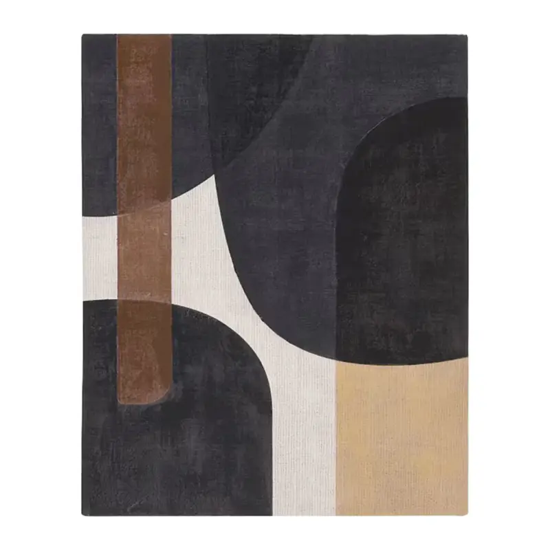 Kave Home Tonol Schilderij 100 x 80 cm Nouveauté