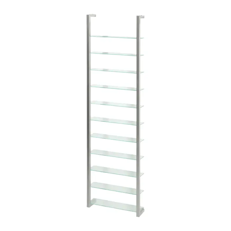 Bon Marché Spinder Design Cubic CD Wandrek - Zilver