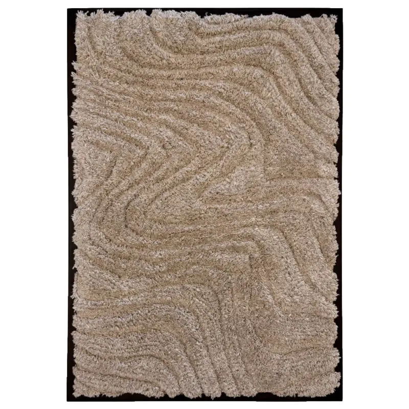 Home67 - Wanddecoratie Donna - Wool Hanging 70 x 100 cm Jusqu’à Épuisement Des Stocks