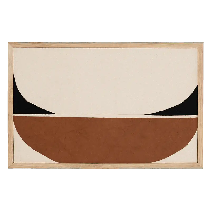 Urban Nature Culture Wanddecoratie Ocaso A Achetez Aujourd’hui