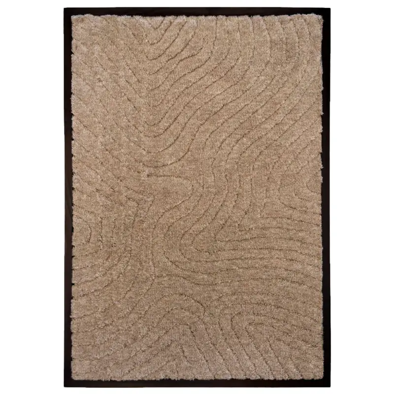 Home67 - Wanddecoratie Douwe - Wool Hanging 70 x 100 cm Achetez Aujourd’hui