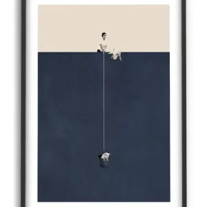 Commander Vite PSTR studio - Maarten Léon - Rescue mission