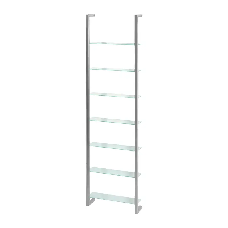 Spinder Design Cubic DVD Wandrek - Zilver Remise