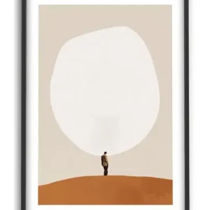 PSTR studio - Maarten Léon - Overthinking Jusqu’à Épuisement Des Stocks