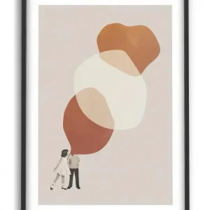 Commander Maintenant PSTR studio - Maarten Léon - Thousand stories to tell