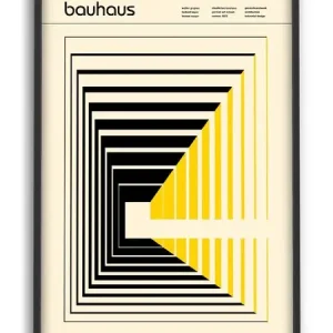 PSTR studio - Bauhaus exhibition - Dynamics Authentique