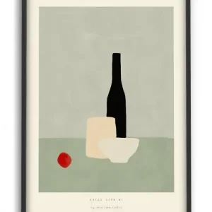 Jusqu’à Épuisement Des Stocks PSTR studio - Maxime - More wine plz #1