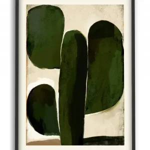 Nouveauté PSTR studio - Marco - Cactus