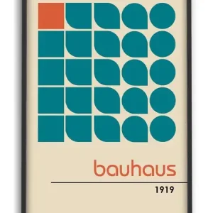 Must-Have PSTR studio - Bauhaus exhibition - Transform Ausstellung 1923