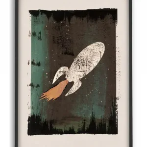 PSTR studio - Lena Wigers - Going Places Nouvel Arrivage